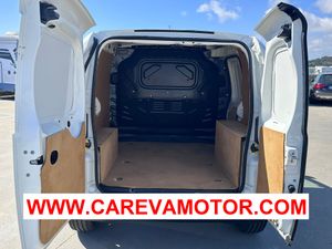 Fiat Fiorino VAN 1.3 MTJ 80CV CARGO 4P  - Foto 5