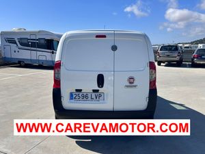 Fiat Fiorino VAN 1.3 MTJ 80CV CARGO 4P  - Foto 3