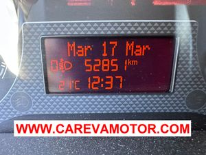 Fiat Fiorino VAN 1.3 MTJ 80CV CARGO 4P  - Foto 20