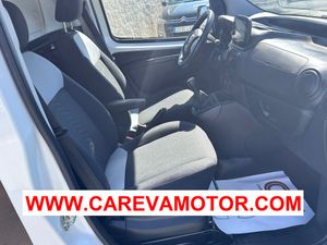 Fiat Fiorino VAN 1.3 MTJ 80CV CARGO 4P  - Foto 13