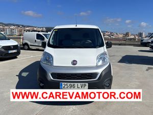 Fiat Fiorino VAN 1.3 MTJ 80CV CARGO 4P  - Foto 4