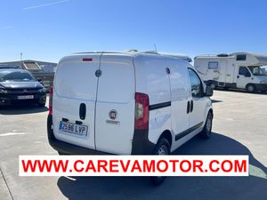 Fiat Fiorino VAN 1.3 MTJ 80CV CARGO 4P  - Foto 8
