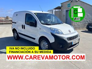 Fiat Fiorino VAN 1.3 MTJ 80CV CARGO 4P  - Foto 2
