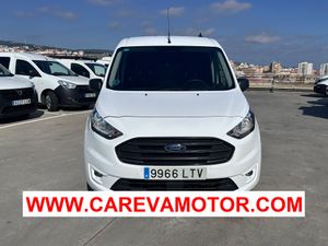 Ford Transit Connect VAN 1.5 TDCI 120CV TREND 210 L2 4P  - Foto 4