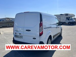 Ford Transit Connect VAN 1.5 TDCI 120CV TREND 210 L2 4P  - Foto 5