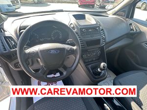 Ford Transit Connect VAN 1.5 TDCI 120CV TREND 210 L2 4P  - Foto 15