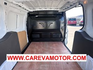 Ford Transit Connect VAN 1.5 TDCI 120CV TREND 210 L2 4P  - Foto 10
