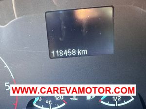 Ford Transit Connect VAN 1.5 TDCI 120CV TREND 210 L2 4P  - Foto 19