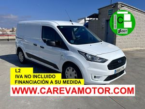 Ford Transit Connect VAN 1.5 TDCI 120CV TREND 210 L2 4P  - Foto 2