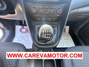 Ford Transit Connect VAN 1.5 TDCI 120CV TREND 210 L2 4P  - Foto 21