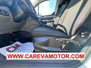 Ford Transit Connect VAN 1.5 TDCI 120CV TREND 210 L2 4P  - Foto 13