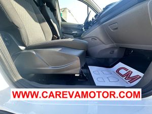 Ford Transit Connect VAN 1.5 TDCI 120CV TREND 210 L2 4P  - Foto 9