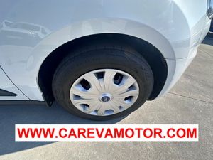 Ford Transit Connect VAN 1.5 TDCI 120CV TREND 210 L2 4P  - Foto 26