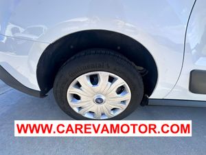 Ford Transit Connect VAN 1.5 TDCI 120CV TREND 210 L2 4P  - Foto 28