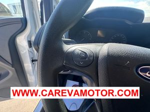 Ford Transit Connect VAN 1.5 TDCI 120CV TREND 210 L2 4P  - Foto 16