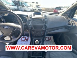 Ford Transit Connect VAN 1.5 TDCI 120CV TREND 210 L2 4P  - Foto 14