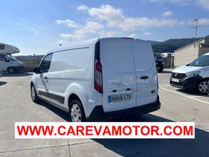 Ford Transit Connect VAN 1.5 TDCI 120CV TREND 210 L2 4P  - Foto 6