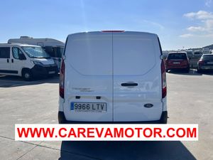 Ford Transit Connect VAN 1.5 TDCI 120CV TREND 210 L2 4P  - Foto 7