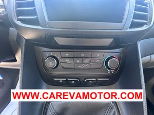 Ford Transit Connect VAN 1.5 TDCI 120CV TREND 210 L2 4P  - Foto 17