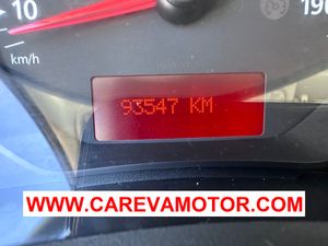 Renault Kangoo FURGON MAXI 1.5 DCI 95CV 4P  - Foto 16
