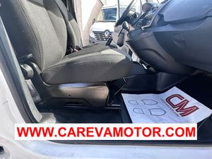 Renault Kangoo FURGON MAXI 1.5 DCI 95CV 4P  - Foto 25