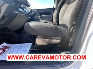 Renault Kangoo FURGON MAXI 1.5 DCI 95CV 4P  - Foto 22