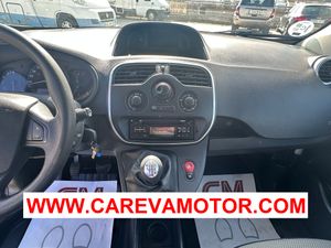 Renault Kangoo FURGON MAXI 1.5 DCI 95CV 4P  - Foto 15
