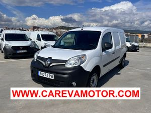 Renault Kangoo FURGON MAXI 1.5 DCI 95CV 4P  - Foto 7
