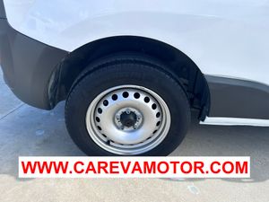 Renault Kangoo FURGON MAXI 1.5 DCI 95CV 4P  - Foto 28