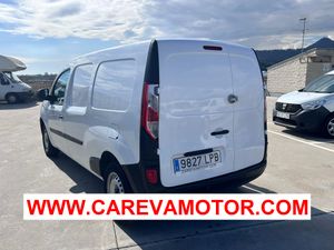 Renault Kangoo FURGON MAXI 1.5 DCI 95CV 4P  - Foto 5