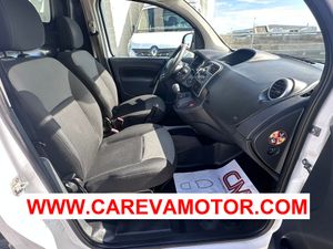 Renault Kangoo FURGON MAXI 1.5 DCI 95CV 4P  - Foto 10