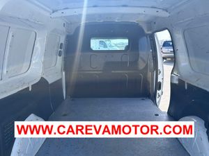 Renault Kangoo FURGON MAXI 1.5 DCI 95CV 4P  - Foto 8