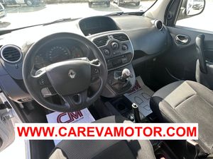 Renault Kangoo FURGON MAXI 1.5 DCI 95CV 4P  - Foto 9