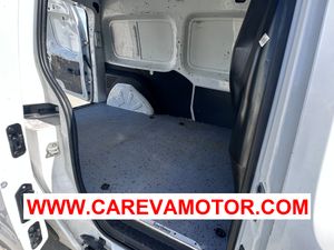 Renault Kangoo FURGON MAXI 1.5 DCI 95CV 4P  - Foto 11