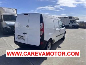 Renault Kangoo FURGON MAXI 1.5 DCI 95CV 4P  - Foto 6
