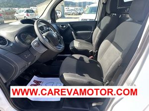 Renault Kangoo FURGON MAXI 1.5 DCI 95CV 4P  - Foto 12