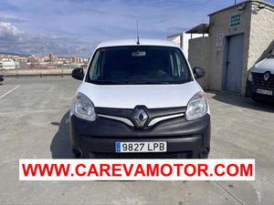 Renault Kangoo FURGON MAXI 1.5 DCI 95CV 4P  - Foto 3