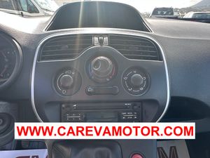 Renault Kangoo FURGON MAXI 1.5 DCI 95CV 4P  - Foto 18