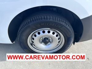 Renault Kangoo FURGON MAXI 1.5 DCI 95CV 4P  - Foto 26