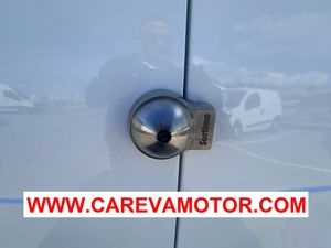 Renault Kangoo FURGON MAXI 1.5 DCI 95CV 4P  - Foto 13