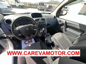 Renault Kangoo FURGON MAXI 1.5 DCI 90CV 4P  - Foto 9