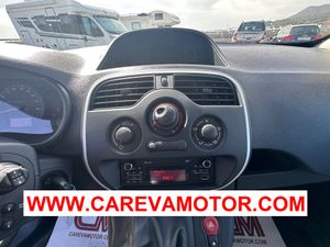 Renault Kangoo FURGON MAXI 1.5 DCI 90CV 4P  - Foto 24