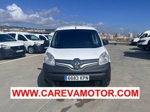 Renault Kangoo FURGON MAXI 1.5 DCI 90CV 4P  - Foto 7