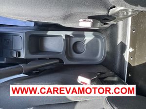 Renault Kangoo FURGON MAXI 1.5 DCI 90CV 4P  - Foto 13