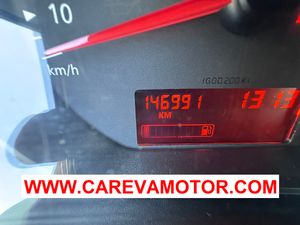 Renault Kangoo FURGON MAXI 1.5 DCI 90CV 4P  - Foto 21