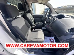 Renault Kangoo FURGON MAXI 1.5 DCI 90CV 4P  - Foto 14