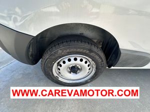 Renault Kangoo FURGON MAXI 1.5 DCI 90CV 4P  - Foto 28