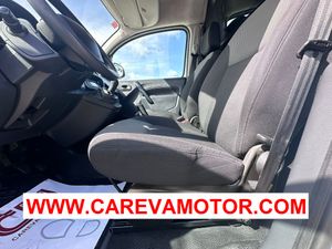 Renault Kangoo FURGON MAXI 1.5 DCI 90CV 4P  - Foto 20