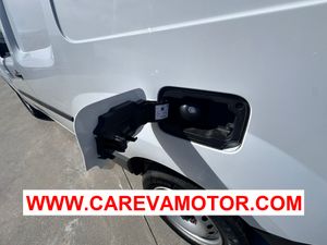 Renault Kangoo FURGON MAXI 1.5 DCI 90CV 4P  - Foto 25