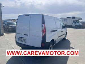 Renault Kangoo FURGON MAXI 1.5 DCI 90CV 4P  - Foto 5